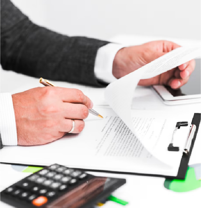Aumento o disminución de obligaciones fiscales - Reyes Consultores Tributarios