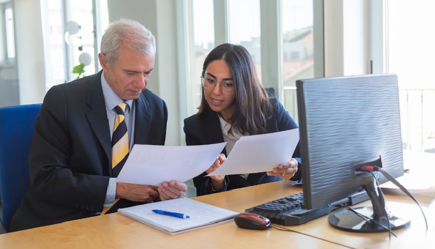 Corrección de datos en el RFC | Reyes Consultores Tributarios