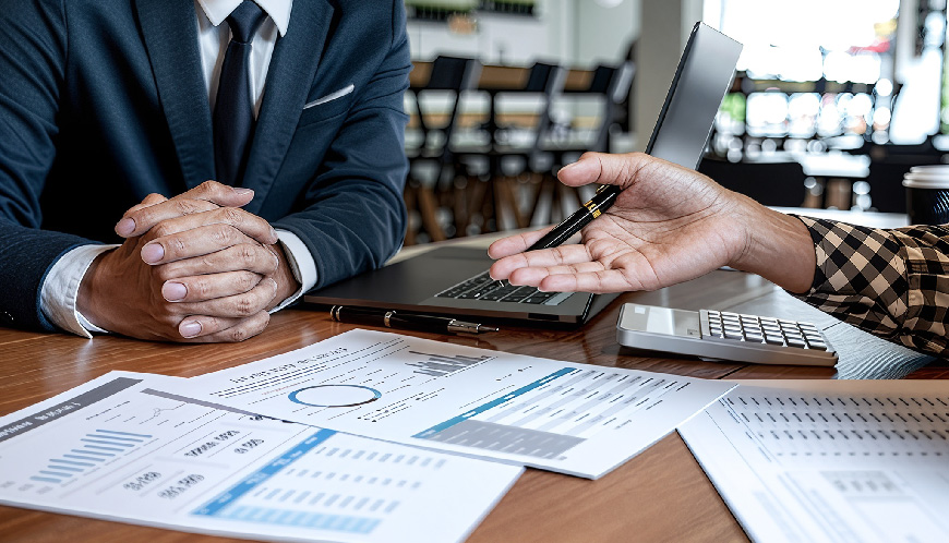 Asesoría Fiscal | Reyes Consultores Tributarios